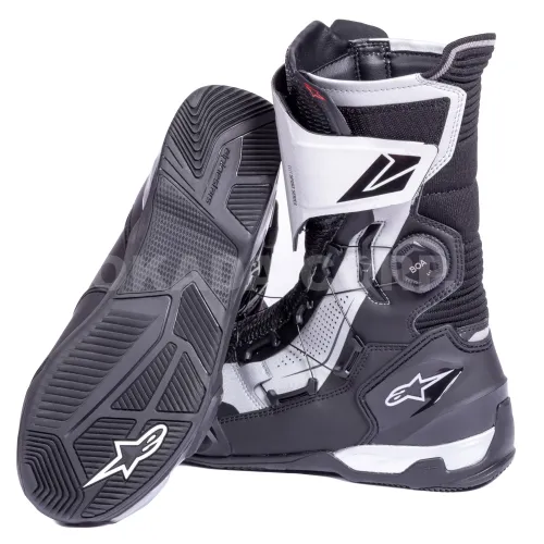 アルパインスターズ SP-X BOA BOOTS サイズ 40(25.5㎝) Webike | alpinestars アルパインスターズ SP-X BOA BOOTS［SP-X ボア